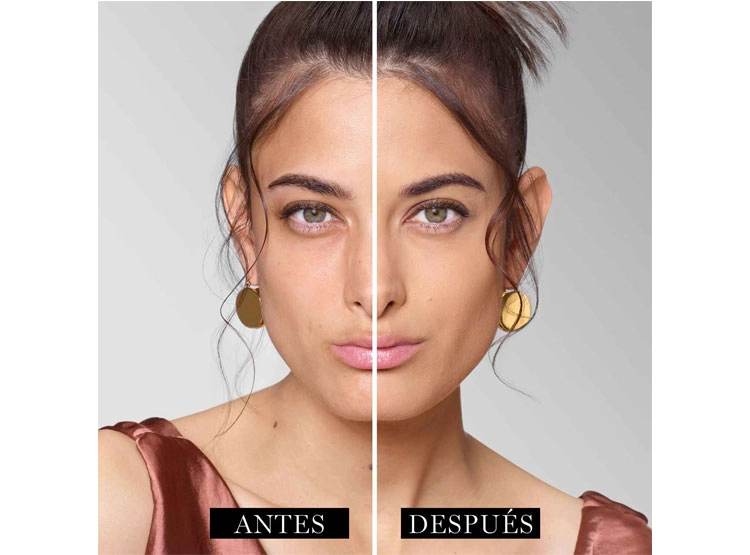 BASE DE MAQUILLAJE LANCÔME TEINT IDÔLE ULTRA WEAR SPF 35 WATERPROOF 30 ML - 5