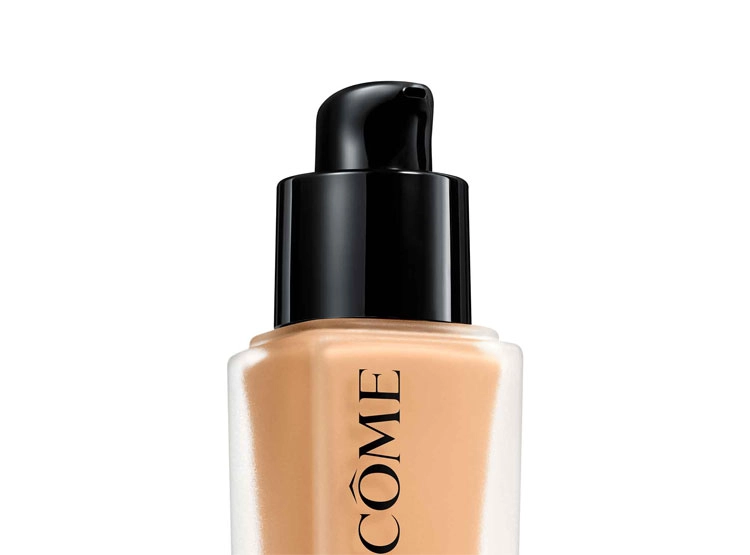 BASE DE MAQUILLAJE LANCÔME TEINT IDÔLE ULTRA WEAR SPF 35 WATERPROOF 30 ML - 3