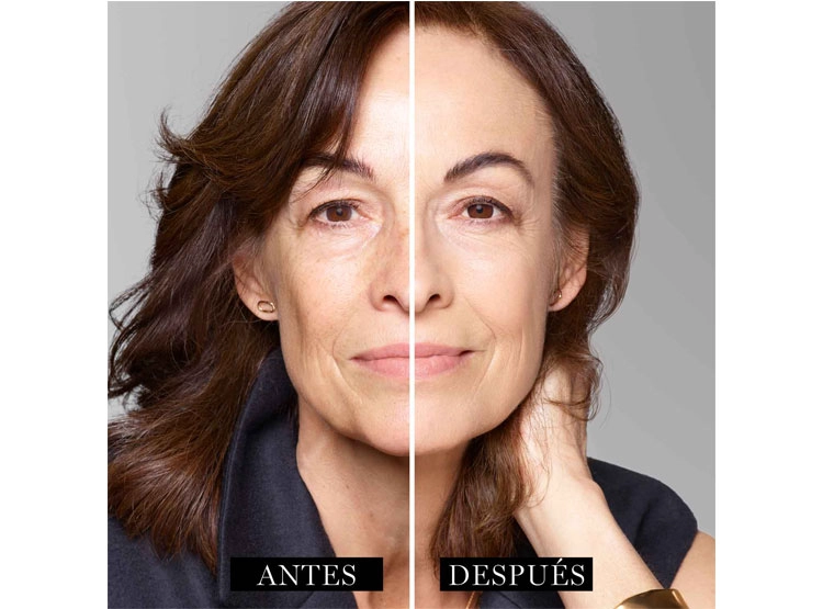 BASE DE MAQUILLAJE LANCÔME TEINT IDÔLE ULTRA WEAR SPF 35 WATERPROOF 30 ML - 5