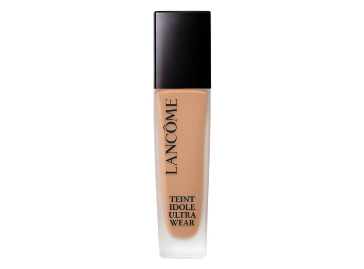 BASE DE MAQUILLAJE LANCÔME TEINT IDÔLE ULTRA WEAR SPF 35 WATERPROOF 30 ML