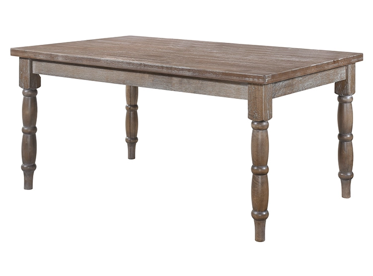 COMEDOR MAISON LINETT COUNTRY 6S - 3