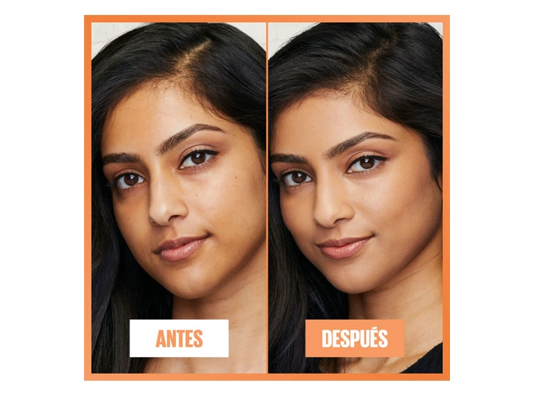 BASE DE MAQUILLAJE MAYBELLINE FIT ME FRESH SPF50 5GR - 5