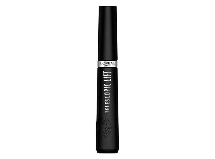 MÁSCARA DE PESTAÑAS LOREAL TELESCOPIC LIFT WASHABLE 10 ML - 3