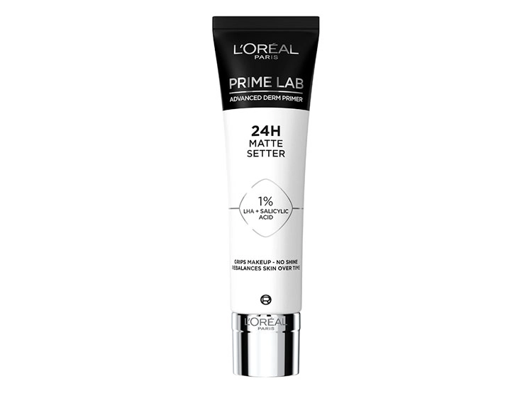 PRIMER LOREAL PRIME LAB MATTE SETTER 35 ML - 1