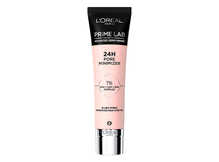 PRIMER LOREAL PRIME LAB PORE MINIMIZER 35 ML - 1