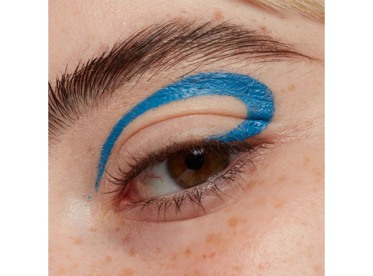 DELINEADOR DE OJOS NYX LÍQUIDO VIVID BRIGHT 2 ML - 6