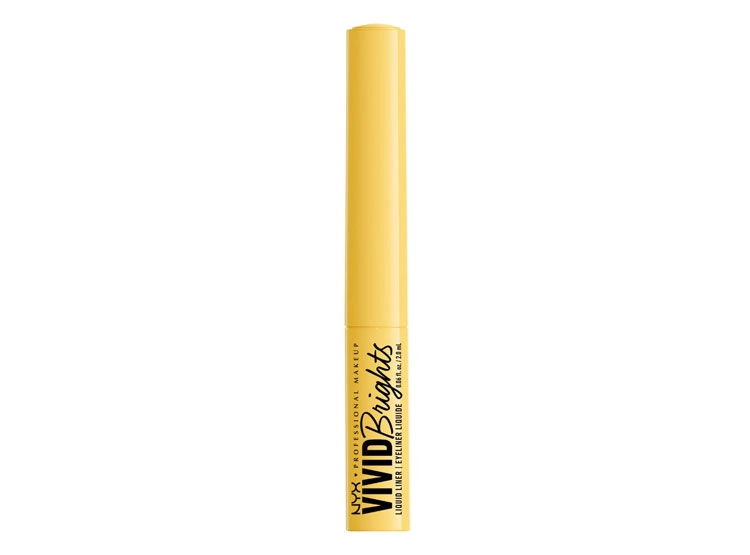 DELINEADOR DE OJOS NYX LÍQUIDO VIVID BRIGHT 2 ML - 3