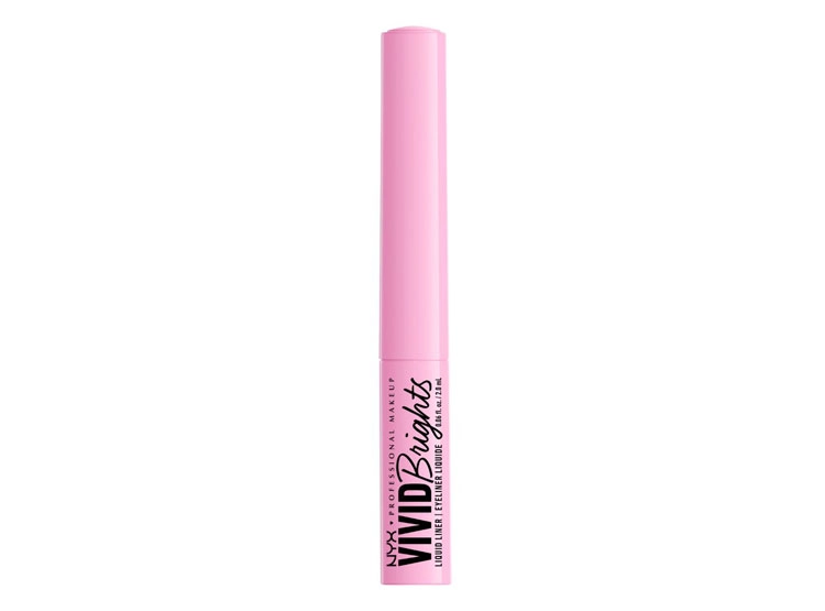 DELINEADOR DE OJOS NYX LÍQUIDO VIVID BRIGHT 2 ML - 3