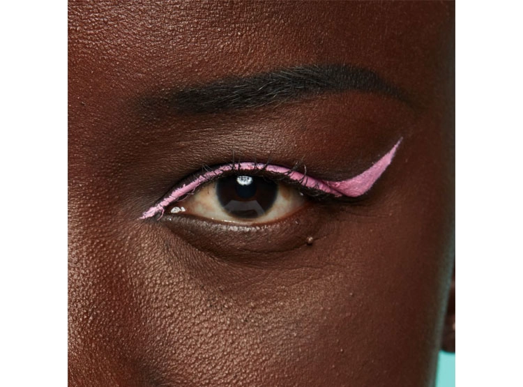 DELINEADOR DE OJOS NYX LÍQUIDO VIVID BRIGHT 2 ML - 6