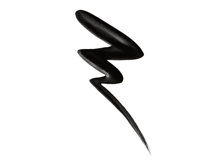 DELINEADOR DE OJOS NYX LÍQUIDO VIVID MATTE 2 ML - 2