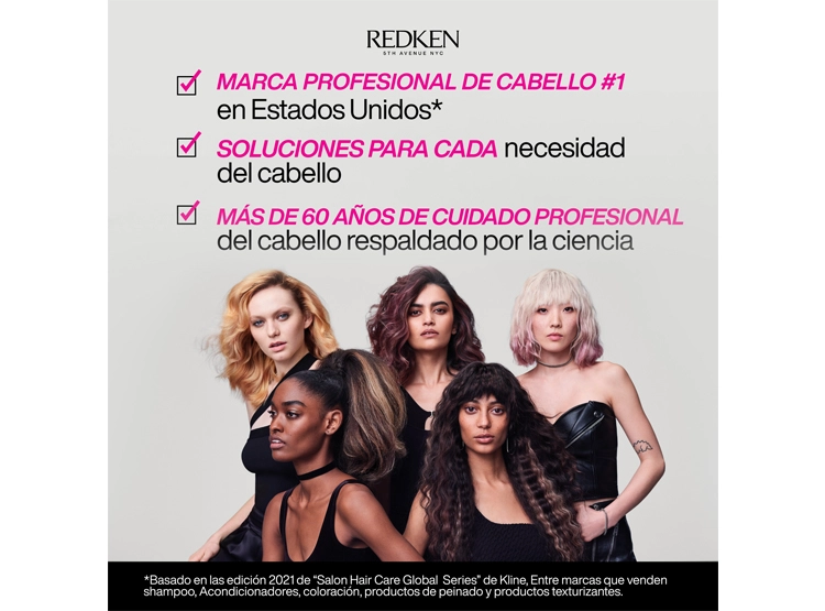 SET HIDRATANTE REDKEN CABELLO SECO ALL SOFT SHAMPOO 500 ML + 75 ML + ACONDICIONADOR 50 ML + SPRAY ONE UNITED 30 ML - 6