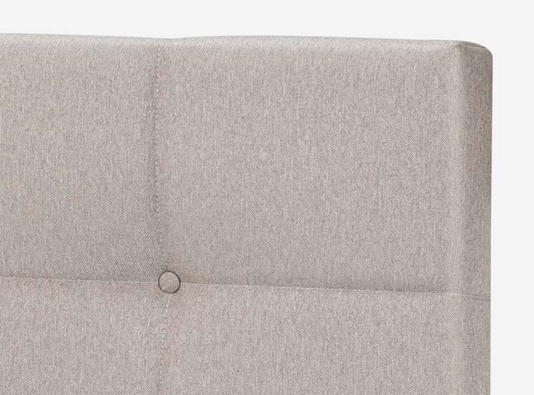 RESPALDO ROSEN ISSEY NIEBLA KING MADERA GRIS - 3