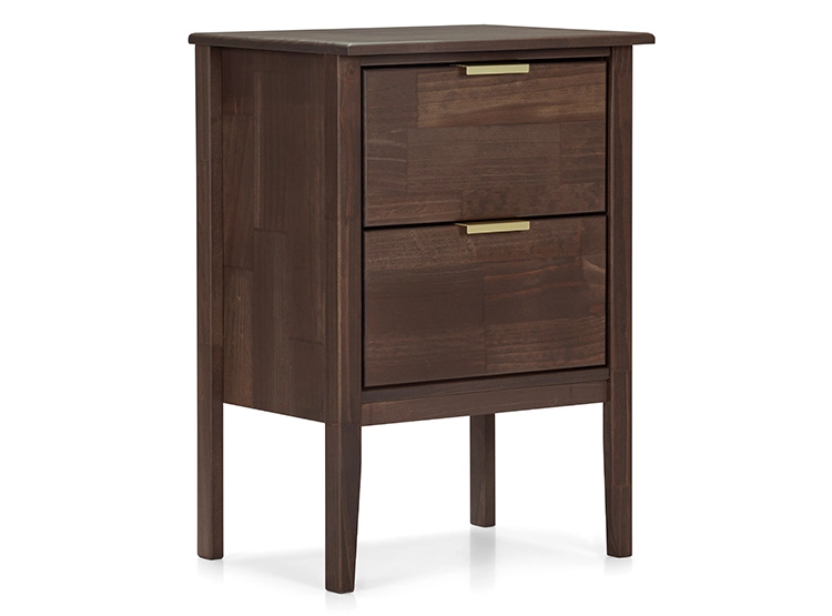 SET MUEBLES ISSEY NIEBLA KING - 5