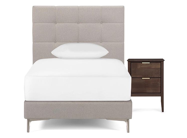 SET MUEBLES ISSEY NIEBLA 1 1/2PL - 1