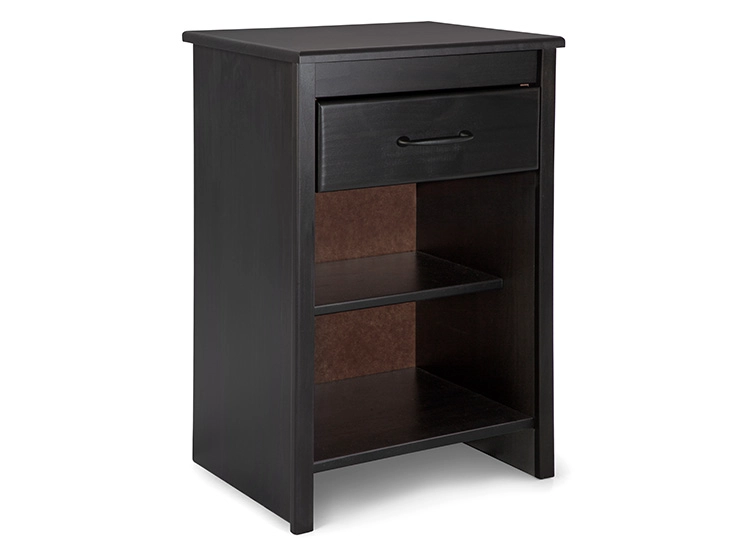 SET DE MUEBLES ROSEN MAURICE 1-2 PLAZAS MADERA AZUL MARINO - 4