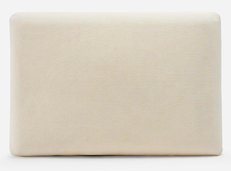 ALMOHADA ROSEN MEMORY MAX ESENCIAL VISCO AMERICANA - 3