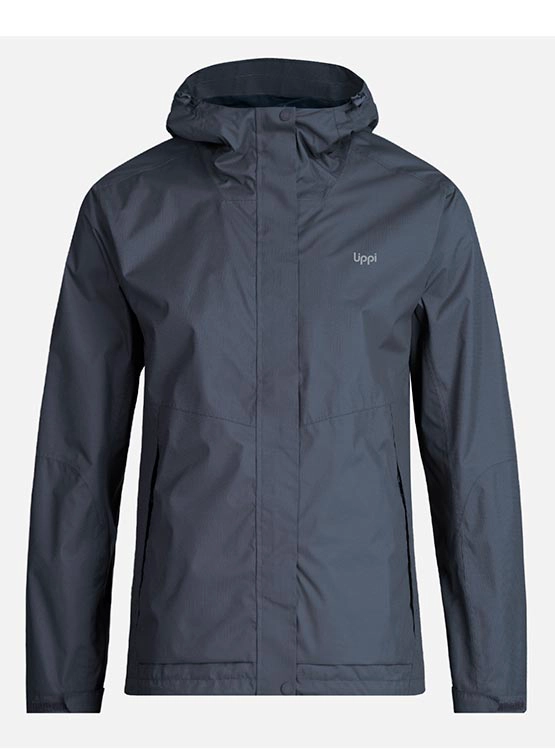 CHAQUETA HOMBRE LIPPI BLIZZARD B-DRY HOODY - 1