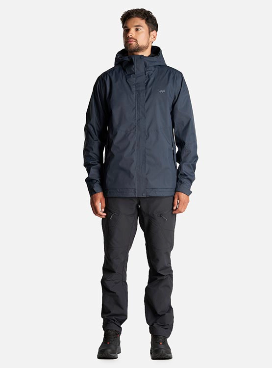 CHAQUETA HOMBRE LIPPI BLIZZARD B-DRY HOODY - 2
