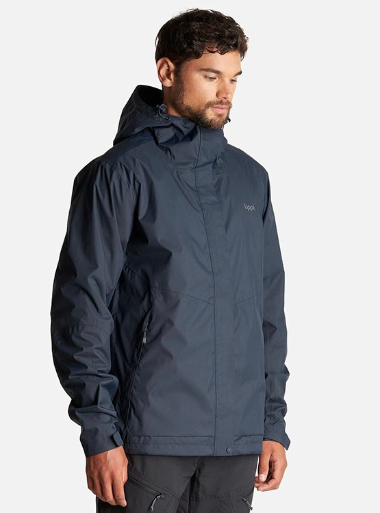 CHAQUETA HOMBRE LIPPI BLIZZARD B-DRY HOODY - 5