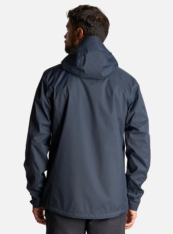 CHAQUETA HOMBRE LIPPI BLIZZARD B-DRY HOODY - 6