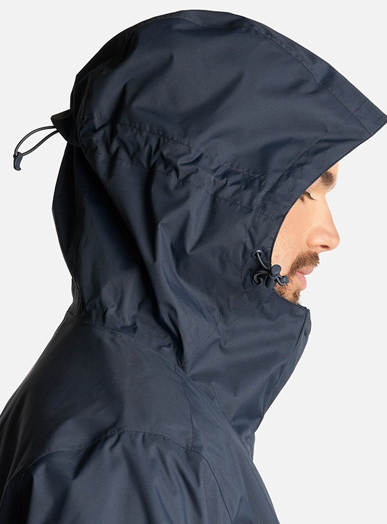 CHAQUETA HOMBRE LIPPI BLIZZARD B-DRY HOODY - 7