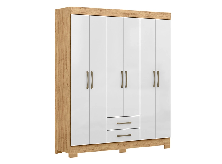CLOSET DI PORETTI DESIGN ESCOCIA 6P