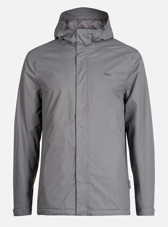CHAQUETA SLIM MUJER LIPPI MACAYA SOFTSHELL - 1