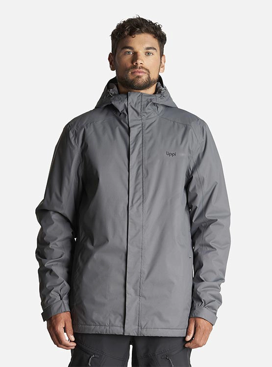 CHAQUETA SLIM MUJER LIPPI MACAYA SOFTSHELL - 2