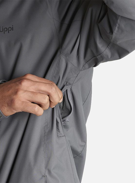 CHAQUETA SLIM MUJER LIPPI MACAYA SOFTSHELL - 6