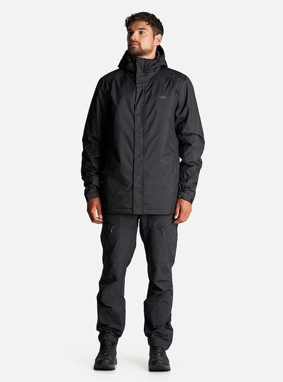CHAQUETA HOMBRE LIPPI SUNTRA STEAMPRO HOODY - 10