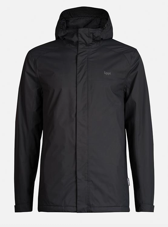 CHAQUETA HOMBRE LIPPI SUNTRA STEAMPRO HOODY - 1