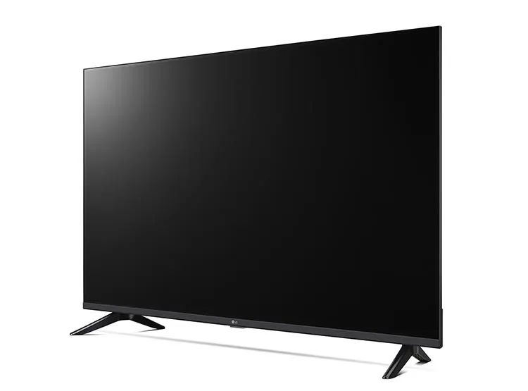 SMART TV LG LED UHD 4K 55" 55UR7300 Negro, foto 2