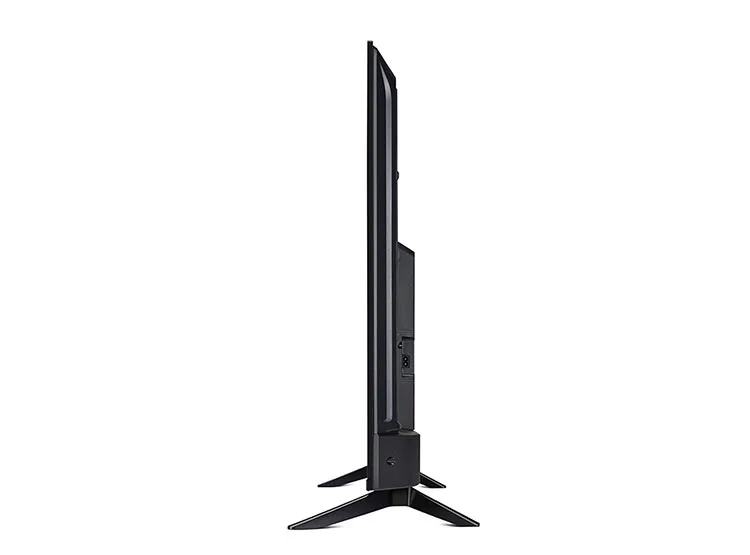 SMART TV LG LED UHD 4K 55" 55UR7300 Negro, foto 3
