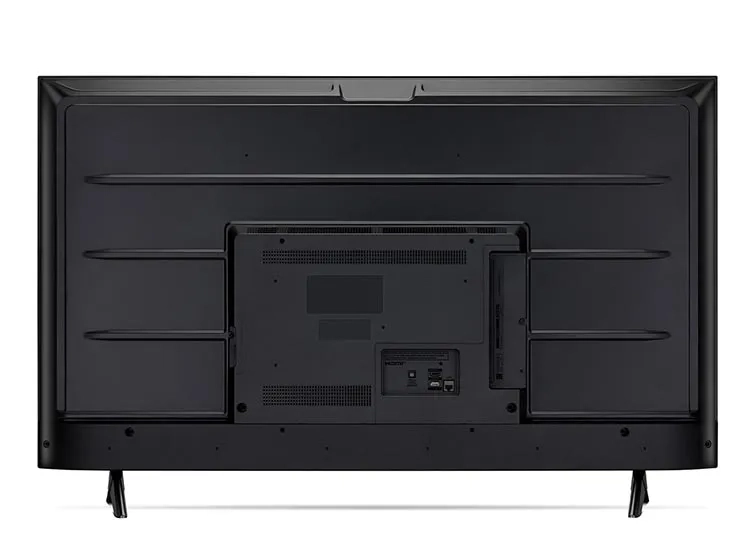 SMART TV LG LED UHD 4K 55" 55UR7300 Negro, foto 4
