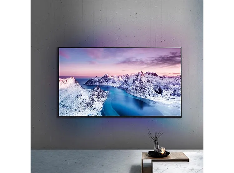SMART TV LG LED UHD 4K 55" 55UR7300 Negro, foto 7