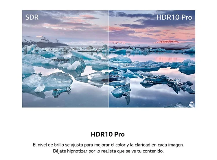 SMART TV LG LED UHD 4K 65" 65UR8750 Negro, foto 12