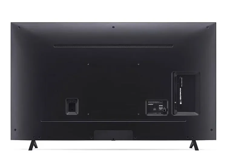 SMART TV LG NANOCELL UHD 4K 50" 50NANO77 Negro, foto 5