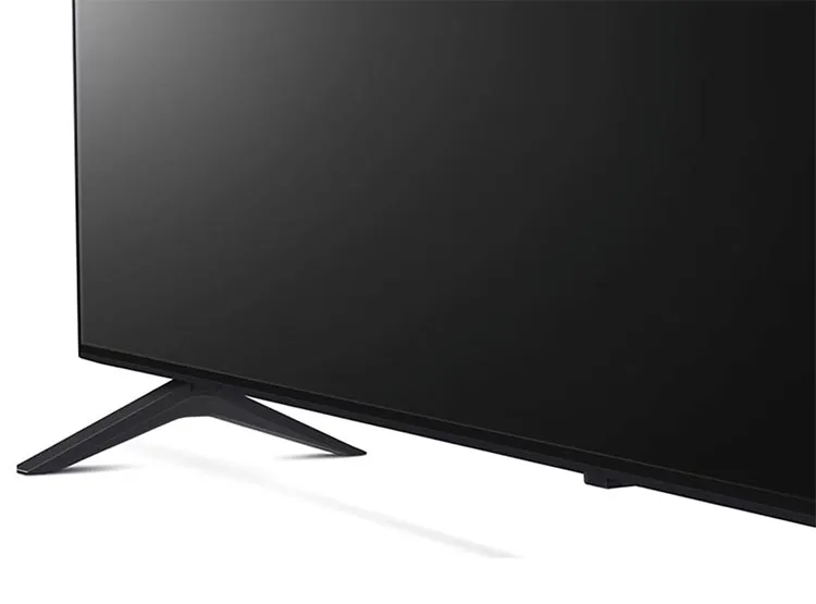 SMART TV LG NANOCELL UHD 4K 50" 50NANO77 Negro, foto 8