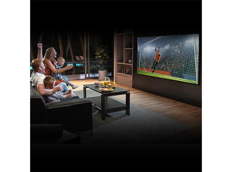 SMART TV LG OLED UHD 4K 55" OLED55G3 Negro, foto 13
