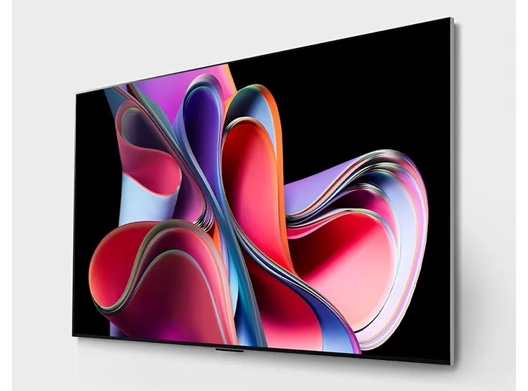 SMART TV LG OLED UHD 4K 55" OLED55G3 Negro, foto 3