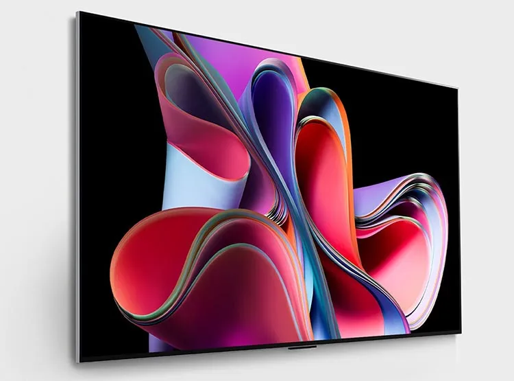 SMART TV LG OLED UHD 4K 55" OLED55G3 Negro, foto 4