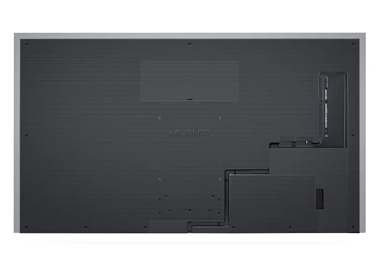 SMART TV LG OLED UHD 4K 55" OLED55G3 Negro, foto 6