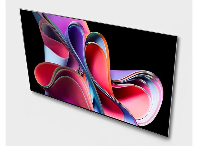 SMART TV LG OLED UHD 4K 55" OLED55G3 Negro, foto 7