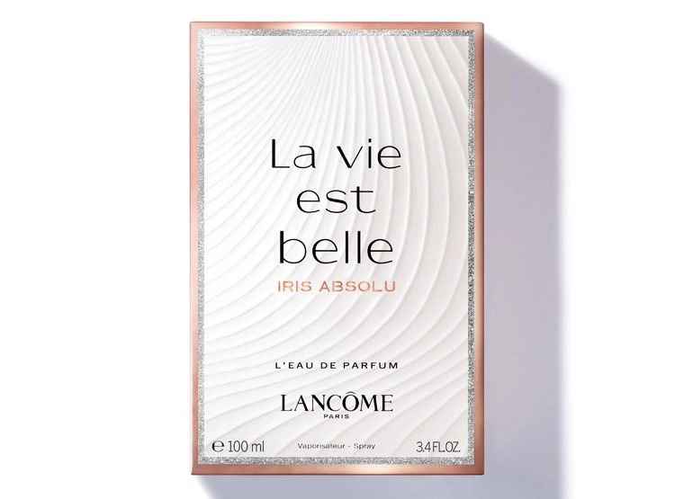PERFUME LANCÔME LA VIE EST BELLE IRIS ABSOLU NEW MUJER EDP 100 ML - 2