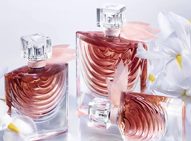 PERFUME LANCÔME LA VIE EST BELLE IRIS ABSOLU NEW MUJER EDP 100 ML - 4