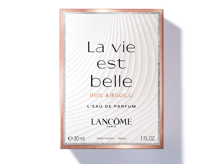 PERFUME LANCÔME LA VIE EST BELLE IRIS ABSOLU NEW MUJER EDP 30 ML - 2
