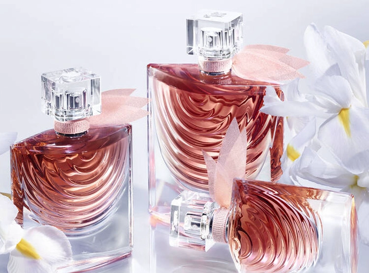 PERFUME LANCÔME LA VIE EST BELLE IRIS ABSOLU NEW MUJER EDP 30 ML - 3
