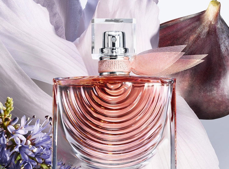 PERFUME LANCÔME LA VIE EST BELLE IRIS ABSOLU NEW MUJER EDP 30 ML - 4