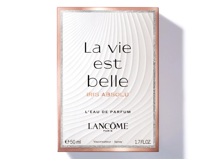 PERFUME LANCÔME LA VIE EST BELLE IRIS ABSOLU NEW MUJER EDP 50 ML - 2
