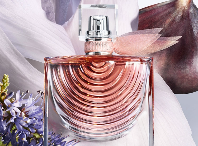 PERFUME LANCÔME LA VIE EST BELLE IRIS ABSOLU NEW MUJER EDP 50 ML - 4